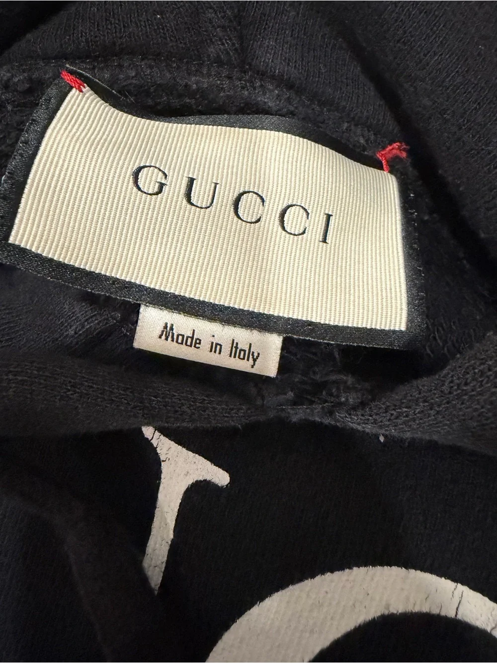Gucci GG Hoodie